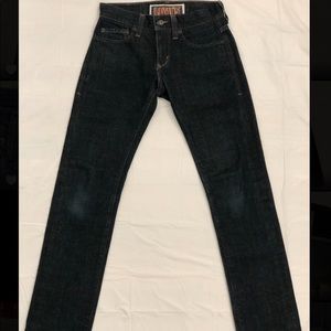 511 Levi’s Skinny Jeans